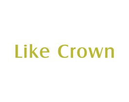 LIKE CROWN