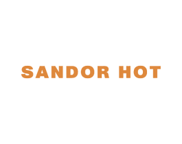 SANDOR HOT 第25类服装鞋帽商标转让 注册号71245612