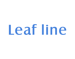 LEAF LINE