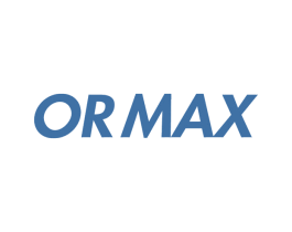 ORMAX 第25类服装鞋帽商标转让 注册号70734362