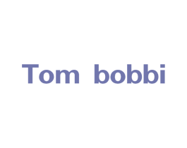 TOM BOBBI
