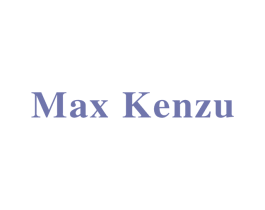 MAX KENZU 第25类服装鞋帽商标转让 注册号69845574