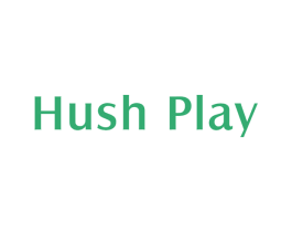 HUSH PLAY 第25类服装鞋帽商标转让 注册号69546154