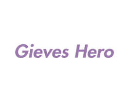 GIEVES HERO 第25类服装鞋帽商标转让 注册号68311572
