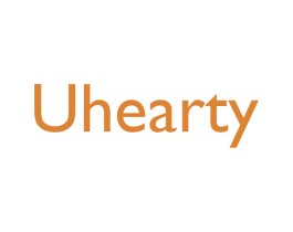 UHEARTY 第25类服装鞋帽商标转让 注册号68281351