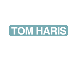 TOM HARIS