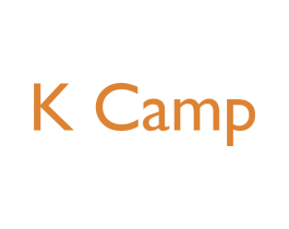K CAMP