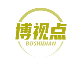 博视点 第09类科学仪器商标转让 注册号68597536