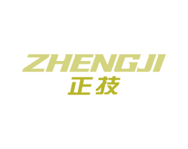 正技