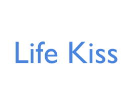 LIFE KISS 第05类医药商标转让 注册号68144612