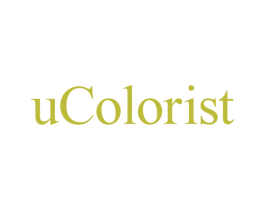 UCOLORIST 第03类化妆品商标转让 注册号69343472