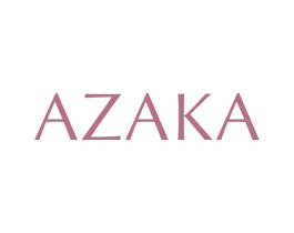 AZAKA 第03类化妆品商标转让 注册号71143218