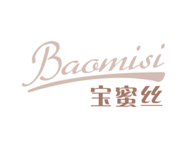 宝蜜丝