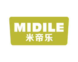 米帝乐