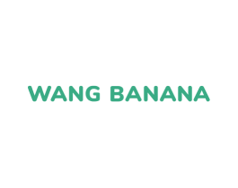 WANG BANANA 第25类服装鞋帽商标转让 注册号69092189