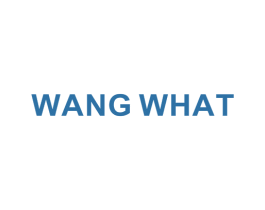 WANG WHAT 第25类服装鞋帽商标转让 注册号69092160