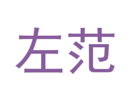 左范 第09类科学仪器商标转让 注册号48856080
