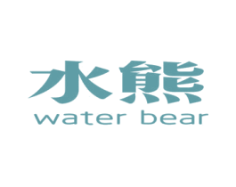 水熊 WATER BEAR