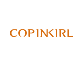 COPINKIRL 第25类服装鞋帽商标转让 注册号12343271