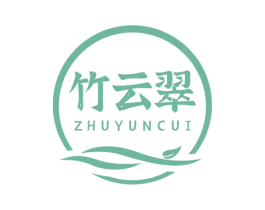 竹云翠