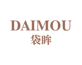 袋眸