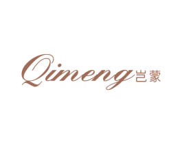 岂蒙 第25类服装鞋帽商标转让 注册号42569213