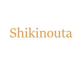 SHIKINOUTA
