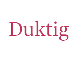 DUKTIG