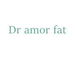 DR AMOR FAT 第10类医疗器械商标转让 注册号66810956