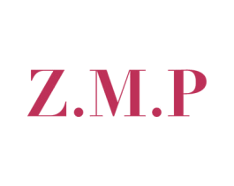 Z.M.P 第03类化妆品商标转让 注册号43053423