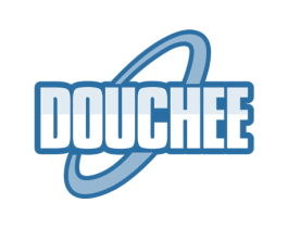 DOUCHEE