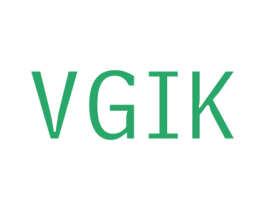 VGIK 第09类科学仪器商标转让 注册号40943586