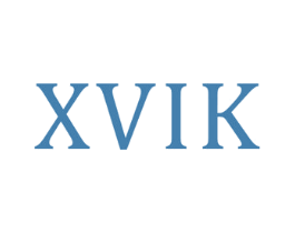 XVIK 第09类科学仪器商标转让 注册号40946204