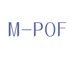 M-POF 第25类服装鞋帽商标转让 注册号68407623