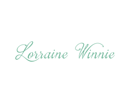 LORRAINE WINNIE 第25类服装鞋帽商标转让 注册号68822102