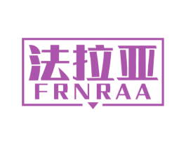 法拉亚 FRNRAA