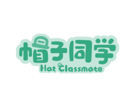 帽子同学 HAT CLASSMATE