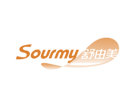 SOURMY 舒由美