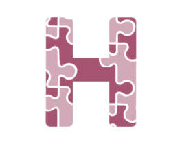 H