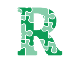 R