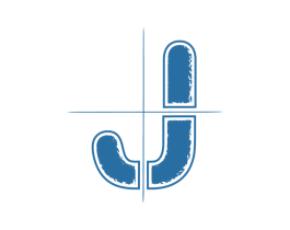 J