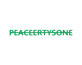 PEACEERTYSONE