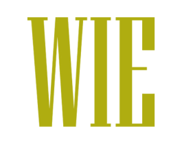 WIE 第25类服装鞋帽商标转让 注册号46075883