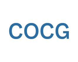 COCG 第25类服装鞋帽商标转让 注册号39755074