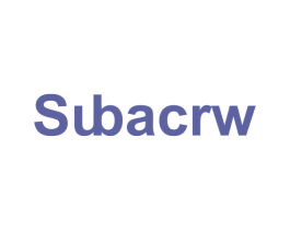 SUBACRW