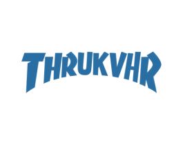 THRUKVHR 第25类服装鞋帽商标转让 注册号52400081