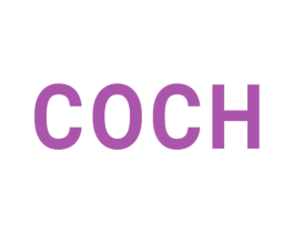 COCH 第25类服装鞋帽商标转让 注册号40117955