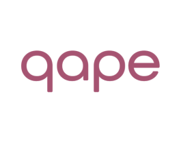 QAPE 第25类服装鞋帽商标转让 注册号39857665