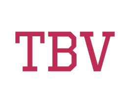 TBV 第25类服装鞋帽商标转让 注册号53550463