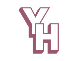 YH 第25类服装鞋帽商标转让 注册号58985426